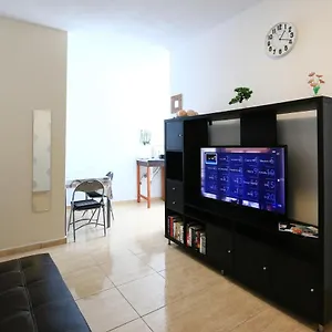  Appartement C Lanzarote Espagne