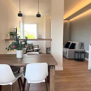  Appartement Homely Soho San Lorenzo Espagne