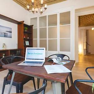  Appartement Bravissimo Plaça Del Vi, Authentic Historic Espagne