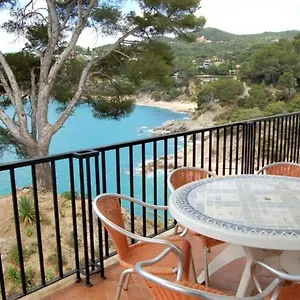  Appartement Front De Espagne