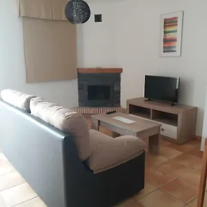  Casa vacanze La Casa Del Viajero