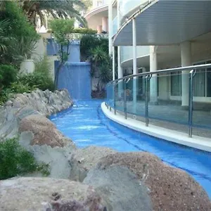 Appartement Font De Mar Espagne