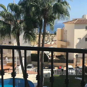  Appartement Pueblo Los Olivos Espagne